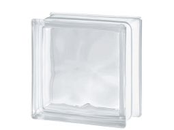 Стеклоблок 1919/1030F WAVE Стеклоблок 1919/1030F WAVE