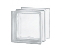 Стеклоблок 1919/1660F CLEARVIEW Стеклоблок 1919/1660F CLEARVIEW