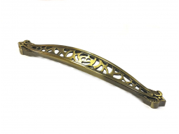 Мебельная ручка VIVA 701-160V07