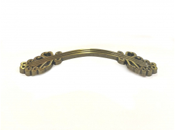 Мебельная ручка VIVA 702-128V07