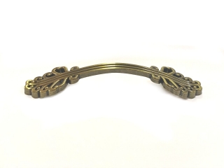 Меблева ручка VIVA 702-128V07