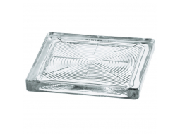 Стеклянная плитка B2020/2 CIRCLES Стеклянная плитка B2020/2 CIRCLES