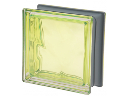 Кольоровий склоблок Kiwi Q19 O MET