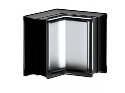 Стеклоблок Mini LICORICE CORNER