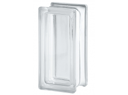 Склоблок половинка 1909/8 Clearview