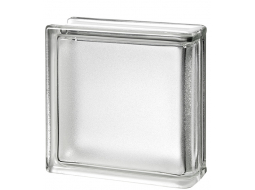 Торцевий склоблок 19/8 Linear End Arctic