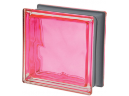 Кольоровий склоблок  Magenta Q19 O MET