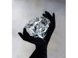 Сувенир "Диамант"