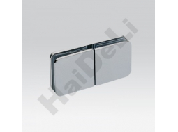 Коннектор душевой стекло-стена HDL-724