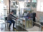 Захисна конструкція GlassScreen Duos Захисна конструкція GlassScreen Duos
