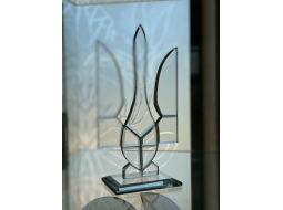 Сувенір "Герб" Діамант