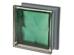 Кольоровий склоблок Smeraldo Q19 O MET