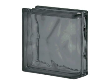 Торцевий склоблок Grey 1919/8 Linear End Wave