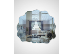 Зеркало  Seashell Зеркало  Seashell