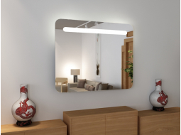 Зеркало с LED подсветкой Calipso Зеркало с LED подсветкой Calipso
