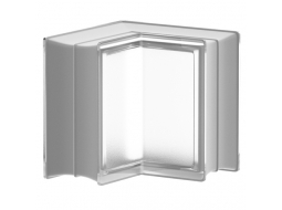 Склоблок Mini Arctic CORNER