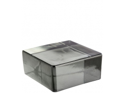 Стеклянный кирпич Nordica Mezzo Vetropieno