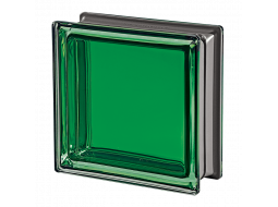 Кольоровий склоблок Q19 TMet Green