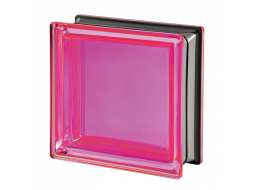 Кольоровий склоблок Q19 TMet Corallo