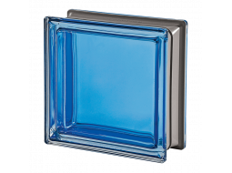 Кольоровий склоблок Q19 TMet Zaffiro