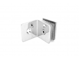 Тримач скло-стіна 52223001