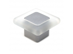 Мебельная ручка Poliplast 0024Q 