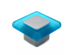 Мебельная ручка Poliplast 0024Q 