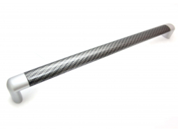 Меблева ручка Poliplast 0032V9006KUBI