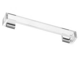 Меблева ручка Poliplast 0037BTRASC