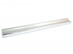 Мебельная ручка Poliplast 0045BCL