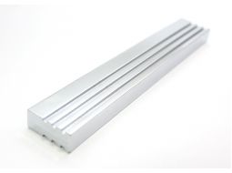 Мебельная ручка Poliplast 0048CL