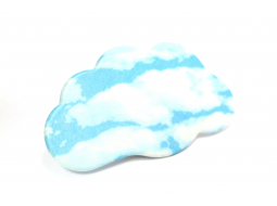 Меблева ручка Poliplast 0073KUBI