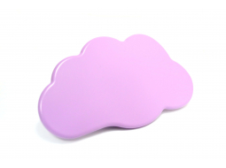 Меблева ручка Poliplast 0073VE Violet