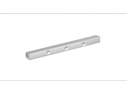 Меблева ручка Poliplast 0082V9006