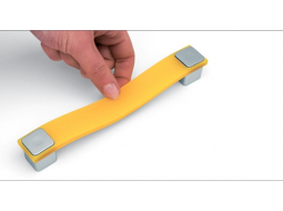 Меблева ручка Poliplast 0094MMORVO