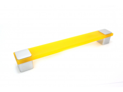 Меблева ручка Poliplast 0096MMORVO