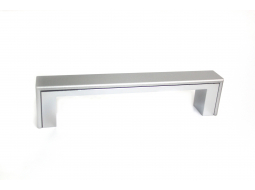 Меблева ручка Poliplast 0314CL