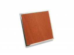 Меблева ручка Poliplast 0405CLKU