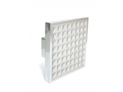 Меблева ручка Poliplast 0406DCLV