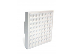 Меблева ручка Poliplast 0406DV9006