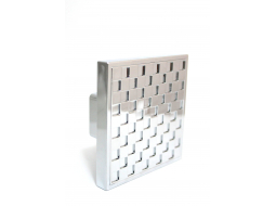 Меблева ручка Poliplast 0406QCL