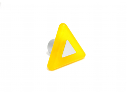 Меблева ручка Poliplast 0426TV06VT Y