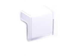 Меблева ручка Poliplast 0603