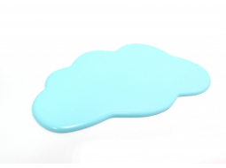 Меблева ручка Poliplast 1667VE Blue