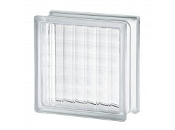 Стеклоблок бесцветный 1919 Cross Large