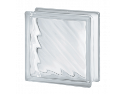 Склоблок безбарвний 1919 Digona