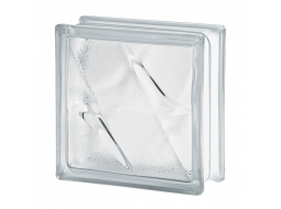 Склоблок безбарвний 1919 Stella