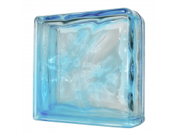 Торцевой стеклоблок AZUR 1908/W Double End