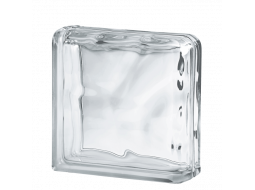 Торцевий склоблок 1919/8 Double End Wave