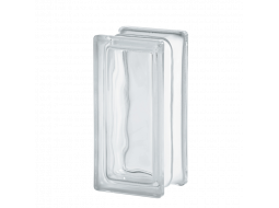 Склоблок половинка 1909/8 Wave